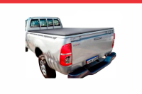 Imagem do produto Lona Marítima Roller com Grade para Toyota Hilux 2005 a 2015 – Cod. 15153
